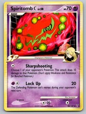 Spiritomb C Uncommon Supreme Victors 84 MP on eBay