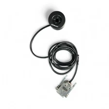 Newport 918D-SL-OD1R Optical Power Detector, Silicon, 400-1100 nm, OD1 Attenuato