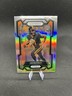 2024 Panini Prizm Draft Picks - Joe Milton III #157 Silver Prizm (RC)