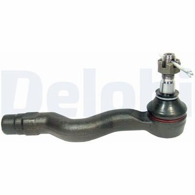 1x DELPHI TA2357 Spurstangenkopf für Mazda