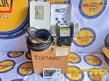 NEW NETTER VIBRATION NEA 50120  115 VOLTS  MARTIN VIBRATION SYSTEMS NEW IN BOX