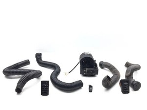 Inferno Cab Heater 2021 Polaris Ranger 1000 EPS 3400 x