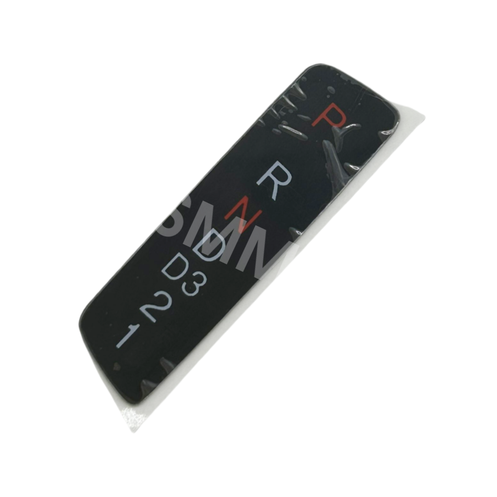 Center Gear Stick Selector Display Panel For Honda Accord Crosstour 2008-2013