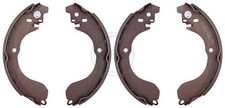 BRAKE SHOE SET 9347