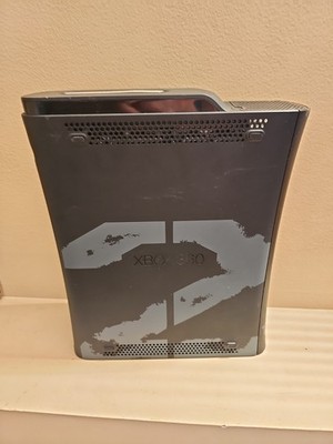 Microsoft XBox 360 Call of Duty Modern Warfare Console System COD 250GB