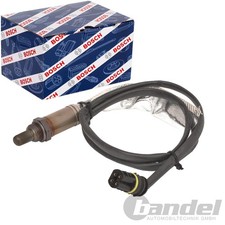 Sonde lambda Mercedes CLASSE C