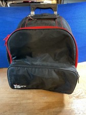 Vic Firth Traveler Rolling Snare Drum Bag w/E...