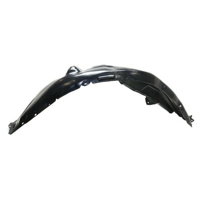 Inner Fender Liner Right Front Passenger Plastic Toyota Camry 15-17 14505897