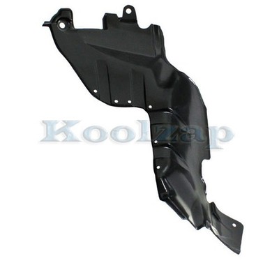 For 09-13 Forester X 2.5L Engine Splash Shield Cover Guard Non-Turbo Right Side