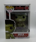 Funko Pop! Vinyl Figure Marvel Avengers Age Of Ultron Hulk #68 - Damage