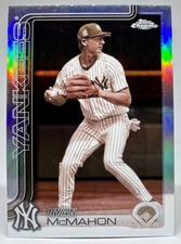 2025 Topps Chrome Update Sepia Refractor #USC1-200 You Pick Card Complete A Set