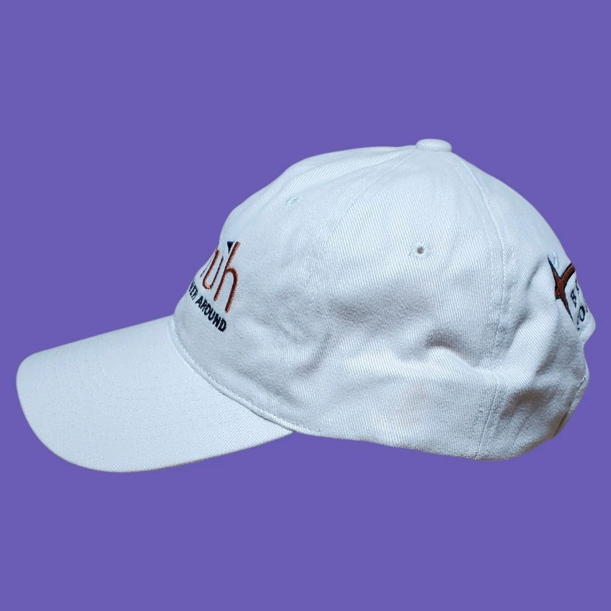 Regnuh Brethren Foundation Adjustable Strapback B… - image 4