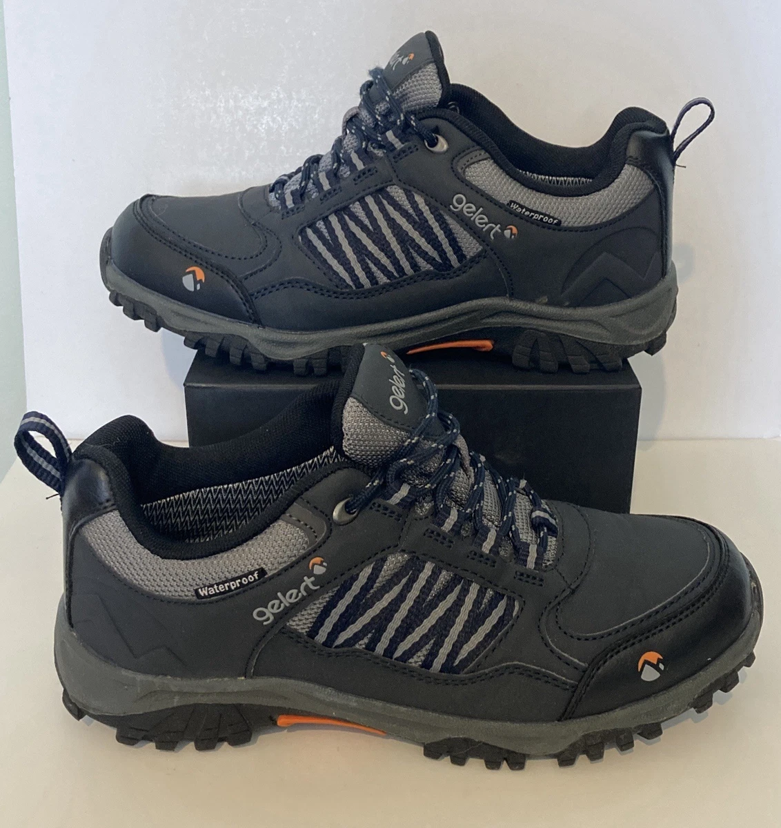 Chaussures et bottes de randonnée Gelert