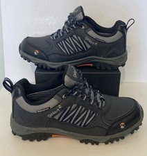 Gelert Mens Horizon Low Waterproof Walking Shoes Boots Size 7 US / 6 UK / 39 EU