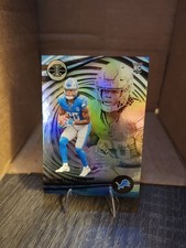 2023 Panini Illusions - Jahmyr Gibbs #38 (RC)