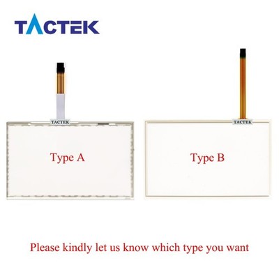 ESA S630 for Touch Screen Panel Glass Digitizer for ESA S 630 Touchpad Screen