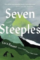 Seven Steeples | Sara Baume | Englisch | Taschenbuch | Mariner Books | 2024
