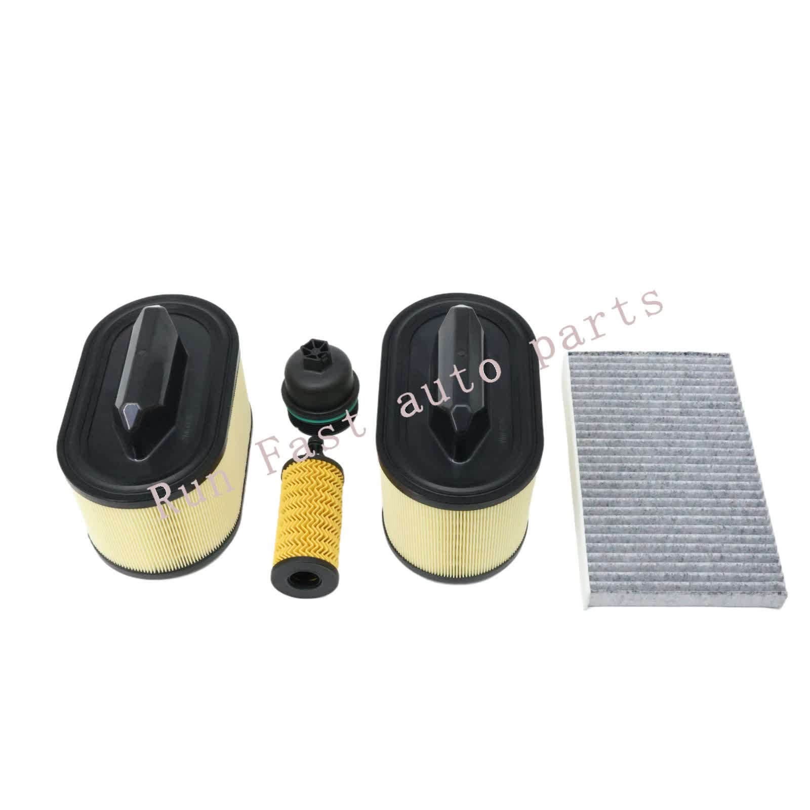 Maserati Levante 2014-2023 Air filter