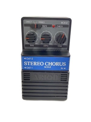 ARION effector SCH-Z Used