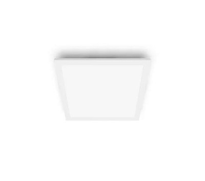 Philips CL560 Dimmbare Panel Deckenleuchte - 36W - Quadratisch