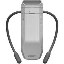 Sony REON POCKET PRO RNPK-P1 Wearable Neck Cooler Personal Air Conditioner White