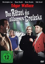 Das Rätsel des silbernen Dreiecks (1966) - E...