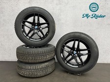 BMW X1 iX1 U11 X2 iX2 U10 Winterr�der Winterreifen 205/65 R17 17 Zoll