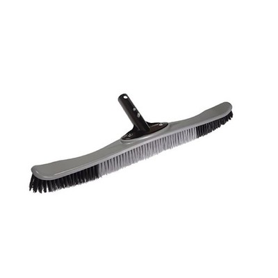 1Pc Jed Pool Tools  Inc Jed295B Pro 20In Flexible Brush W/ Alum Handle And