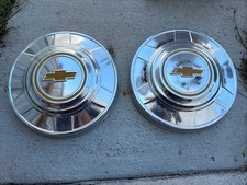 Chevrolet Squarebody Truck 8 Lug Ton Dog Dish...