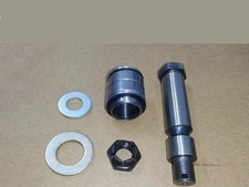 Per JEEP WILLYS CJ2A 3A 3B CJ5 CJ6 M38A1 J0920556 Campanello Sterzo Manovella Riparazione...