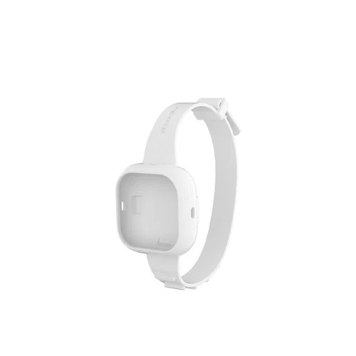 Correa de expansión cubierta protectora de silicona para pulsera de cámara Insta360 GO Ultra - Imagen 21 de 21