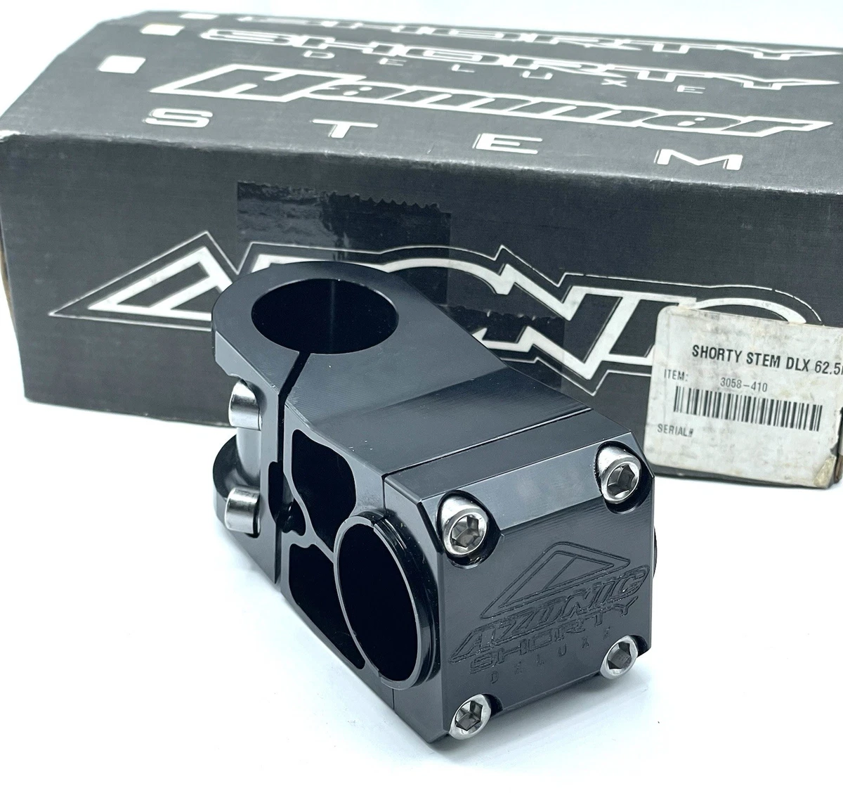 AZONIC Bicycle Stem for sale - eBay