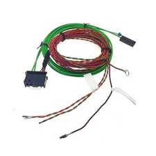 2,5 Meter HUD Kabel Adapter Nachr�stsatz f�r BMW f�r E70 E71 X5M Modelle