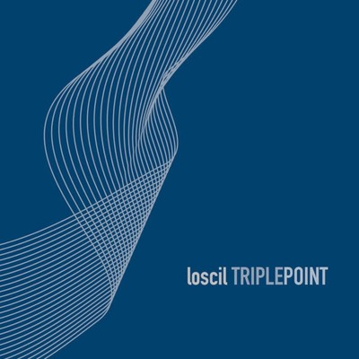 Loscil Triple Point (Vinyl) 12'' Album