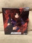 Hasbro G.I. Joe Classified Series #31 Zartan Master of Disguise SDCC Exclusive!!