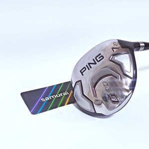 Ping G15 7 Wood | eBay