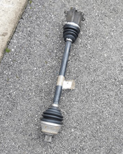 4F0407272G Semialbero ant. compl. DX AUDI A6 (4F) 3.0 V6 TDI Quattro SW f2e8a5