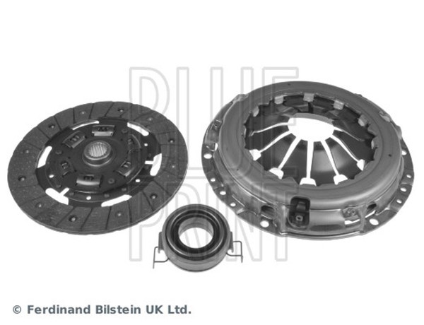 Blue Print Kupplungssatz ADT330269 FüR Aygo C1 107 CitroËN Toyota Peugeot WNB10_-image
