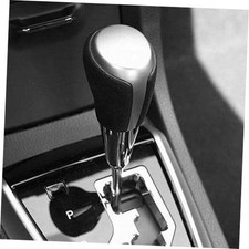 Teamwill Car Automatic Gear Stick Shift Knob Fit For Toyota Camry Corolla Rav4 Teamwill Car Automatic Gear Stick Shift Knob Fit For Toyota Camry Corolla Rav4