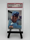 1992 Topps Stadium Club - Members Choice Ken Griffey Jr #603 PSA 8.5