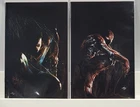 Amazing Spider-Man #78  #79 Gabriele Dell Otto Lot Virgin Exclusive Marvel 2022