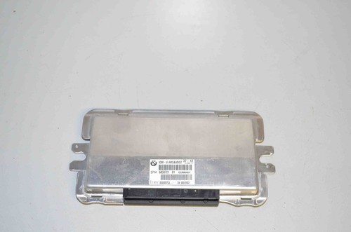 Module commande suspension pneumatique arrière