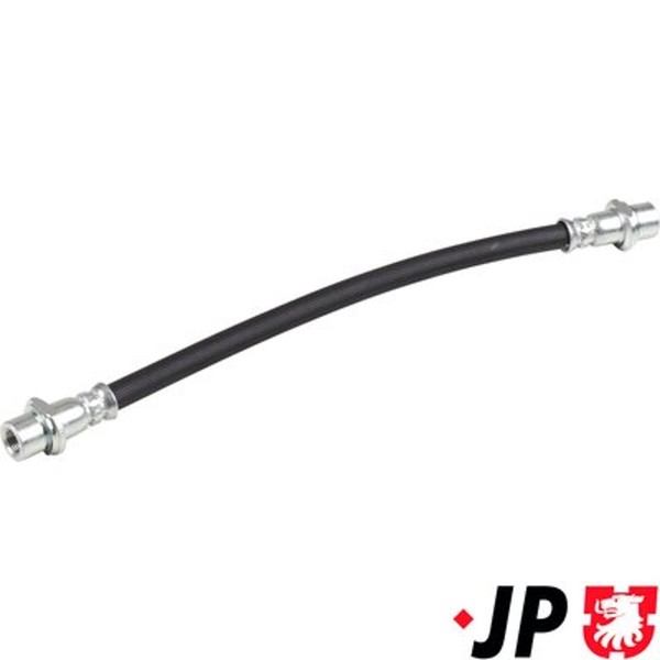 Bremsschlauch Jp Jp Group 4861603600 M10X1 FüR Toyota Land Cruiser Prado Urban 5-image