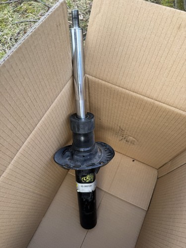 1K0413031BG Stoßdämpfer Vorne Rechts/Links VOLKSWAGEN GOLF 5K1 1.6