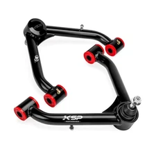 KSP Front Upper Control Arms for Silverado Sierra 1500 1999-2006, 2-4" Adjust...