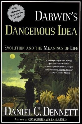 Daniel C. Dennett Darwin's Dangerous Idea