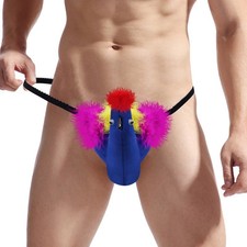 Set mutande e lingerie uomo