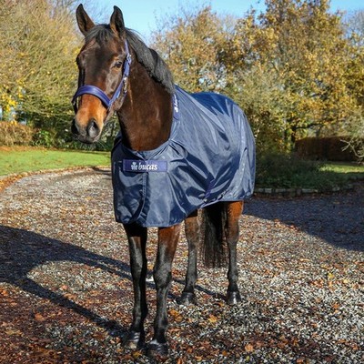 Bucas Stable Sheet 0g