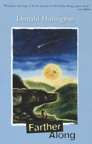 Дональд Харингтон (Taschenbuch) Оставайтесь здесь еще