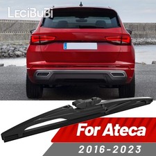 Rear Windshield Wiper Blade for SEAT Ateca 2016–2023